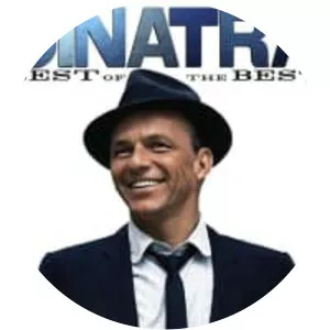 Sinatra: Best of the Best