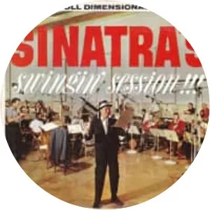 Sinatra's Swingin' Session!!!