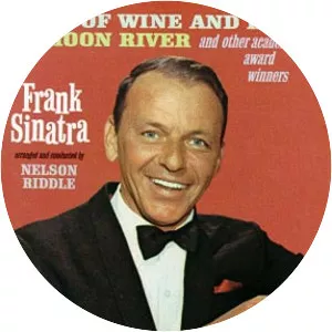Sinatra Sings Days of Wine and Roses, . . .