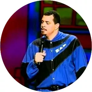 Sinbad: Afros and Bellbottoms