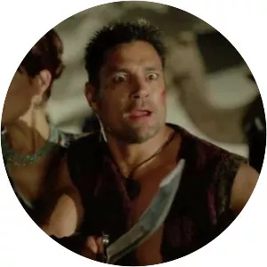 Sinbad and The Minotaur