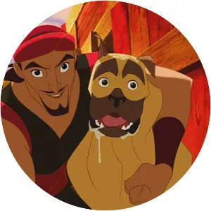 Sinbad: Legend of the Seven Seas - 2003 ‧ Drama/Fantasy ‧ 1h 28m