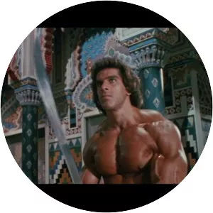 Sinbad of the Seven Seas