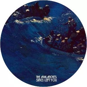 Since I Left You - Studio album by The Avalanches