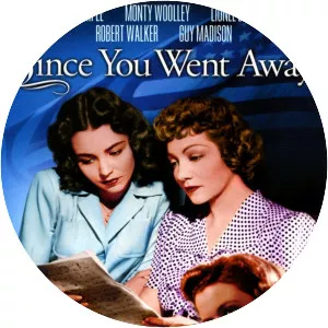 Since You Went Away - 1944 ‧ Black and white/Drama ‧ 2h 52m