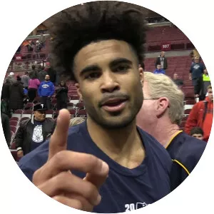 Sincere Carry - Basketball player