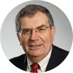 Sinclair Ferguson - Scottish theologian