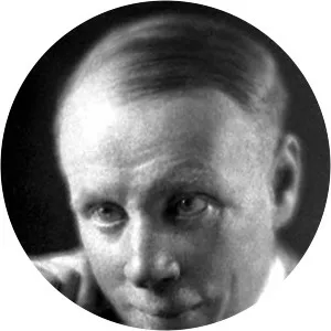 Sinclair Lewis