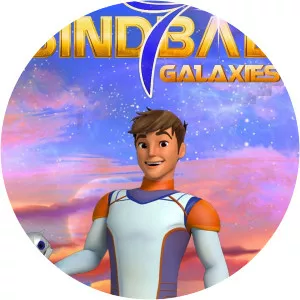 Sindbad & the 7 Galaxies