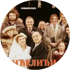 Sinđelići - 2013 ‧ 4 seasons