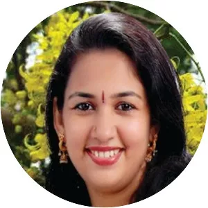 Sindhu Preamkumar - Singer