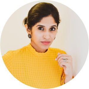 Sindhu Rajasekaran