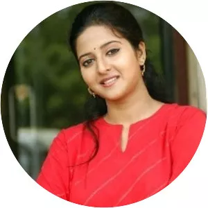 Sindhuri - Indian actress