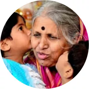 Sindhutai Sapkal