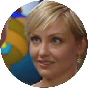 Sindi Watts - Fictional character