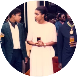 Sindika Dokolo - Congolese businessman