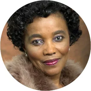 Sindisiwe Chikunga photograph