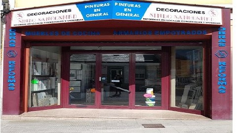 Sindo Sancosmed S.L.U. - 