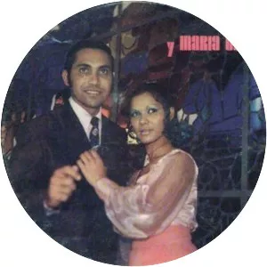 Sindo y María Elena - Musical artist