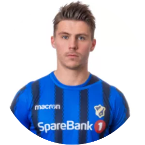 Sindre MauritzHansen