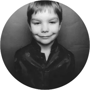 Sindri Eldon Þórsson