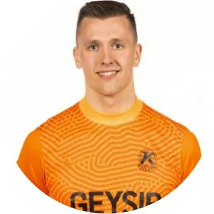 Sindri Kristinn Ólafsson