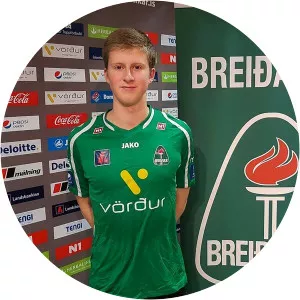 Sindri Þór Ingimarsson