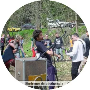 Síndrome de Abstinencia