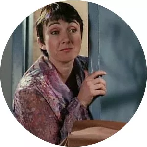 Sindy McKay - Writer