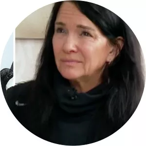 Sindy Rahm photograph