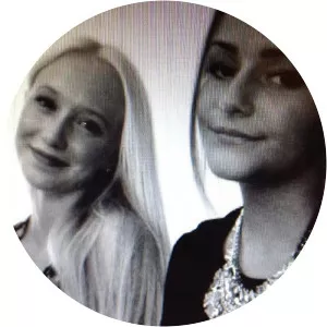 Sine Brynestad Stokke - Atle Brynestad's daughter