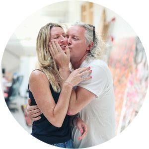 Sine Hornsleth photograph