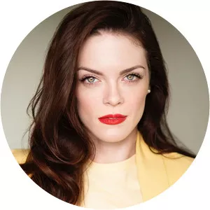 Sinead Curry photograph