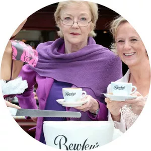 Sinead Finucane - Marian Finucane's daughter