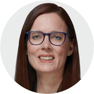 Sinead Gorman - Chief Financial Officer of Shell