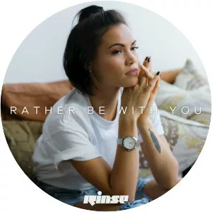 Sinéad Harnett - Singer