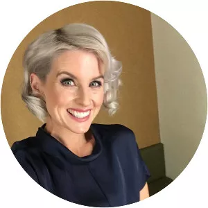 Sinead Kennedy - Presenter