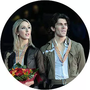 Sinead Kerr - Scottish ice dancer