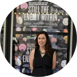 Sinead Kirwan - Film producer