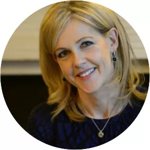 Sinead Moriarty - Novelist