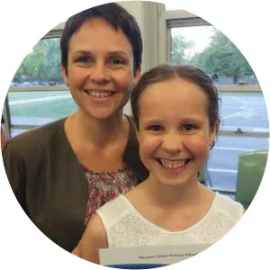 Sinead Pulford photograph