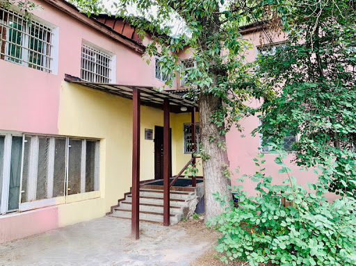 Sineks, Ooo - Corporate office in Moscow, Russia