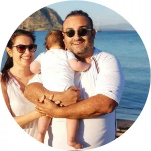 Sinem Ayyıldız photograph