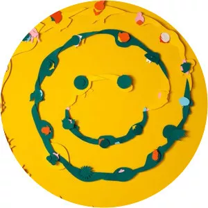 Sinem Erkas - Illustrator