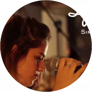 Sinem Güngör - Musical artist