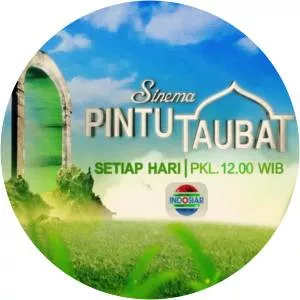 Sinema Pintu Taubat - TV program