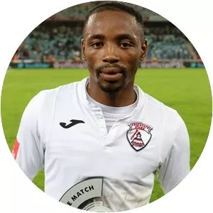 Sinethemba Jantjie