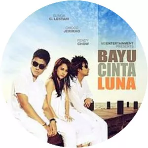 Sinetron Bayu Cinta Luna
