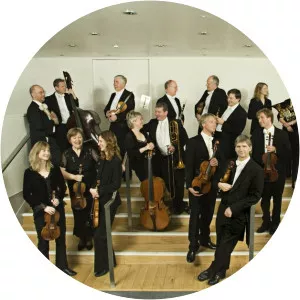 Sinfonia of London