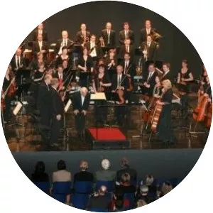 Sinfonieorchester Liechtenstein